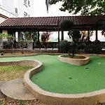 Melaka Relax Home - 6 Pax - Seaview Corner Unit - 6 Min To Historical Spot & Jonker