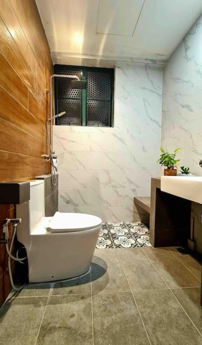 Relax - 6 Pax - Seaview Corner Unit - 6 Min To Historical Spot & Jonker Pangsapuri *