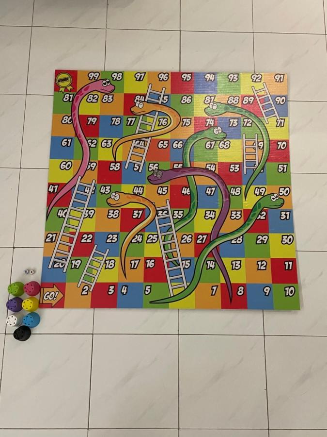 Relax - 6 Pax - Seaview Corner Unit - 6 Min To Historical Spot & Jonker Pangsapuri