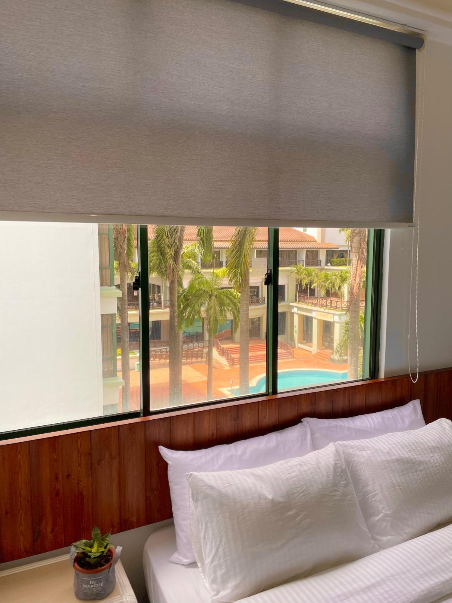 Pangsapuri Relax - 6 Pax - Seaview Corner Unit - 6 Min To Historical Spot & Jonker