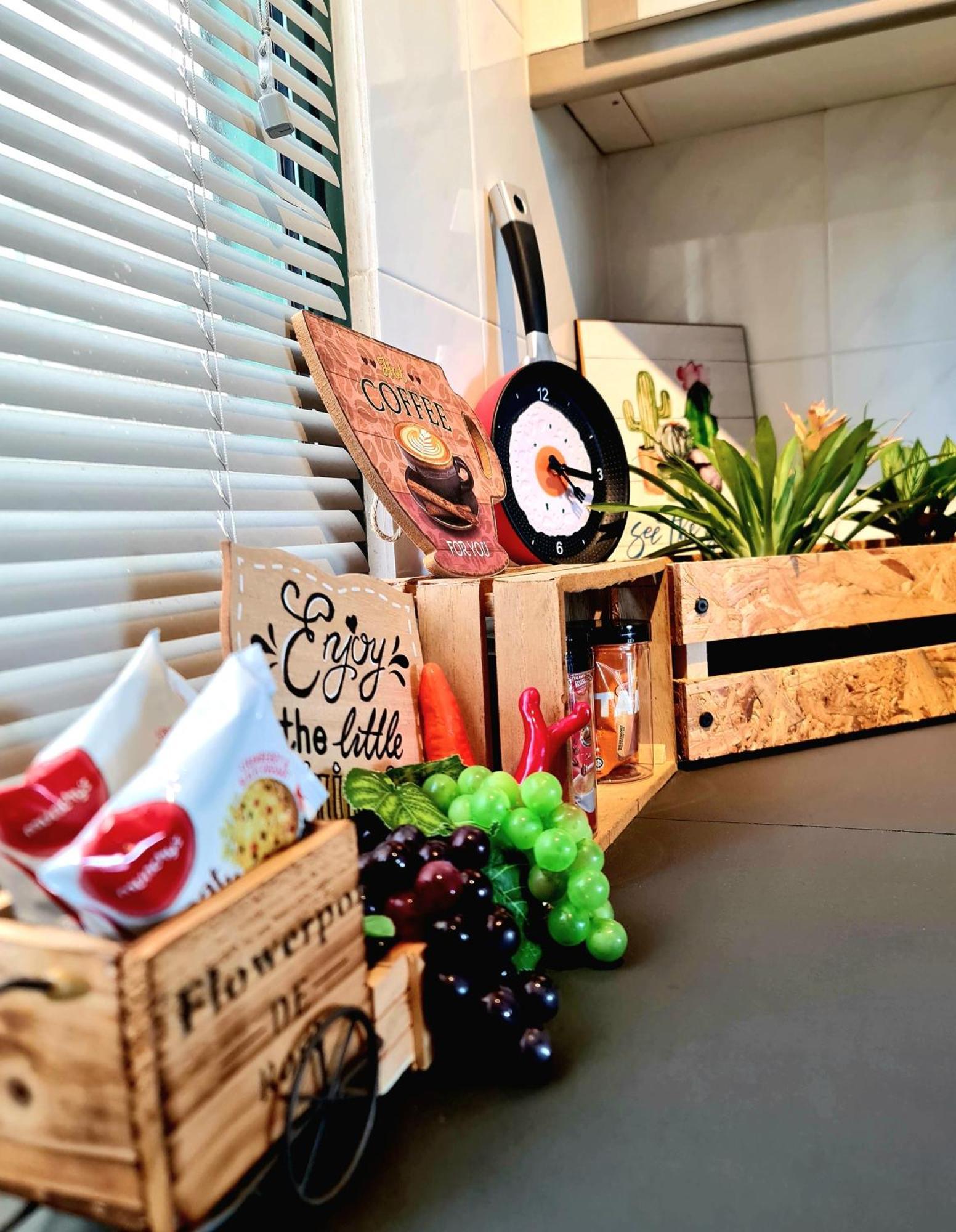 Relax - 6 Pax - Seaview Corner Unit - 6 Min To Historical Spot & Jonker Malacca