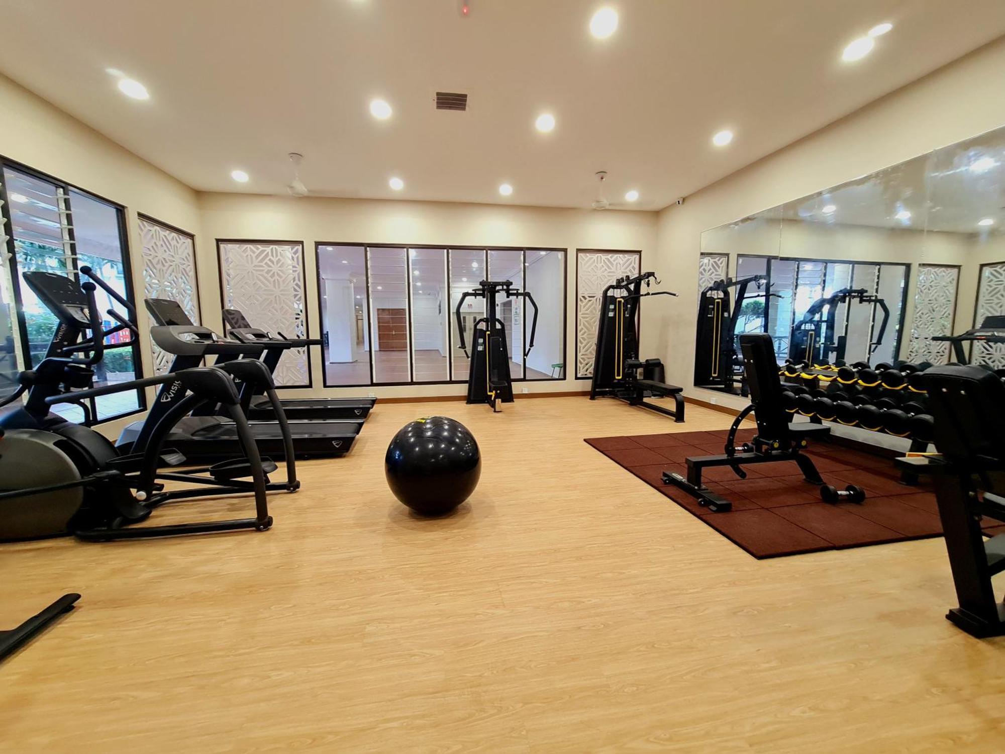 Relax - 6 Pax - Seaview Corner Unit - 6 Min To Historical Spot & Jonker