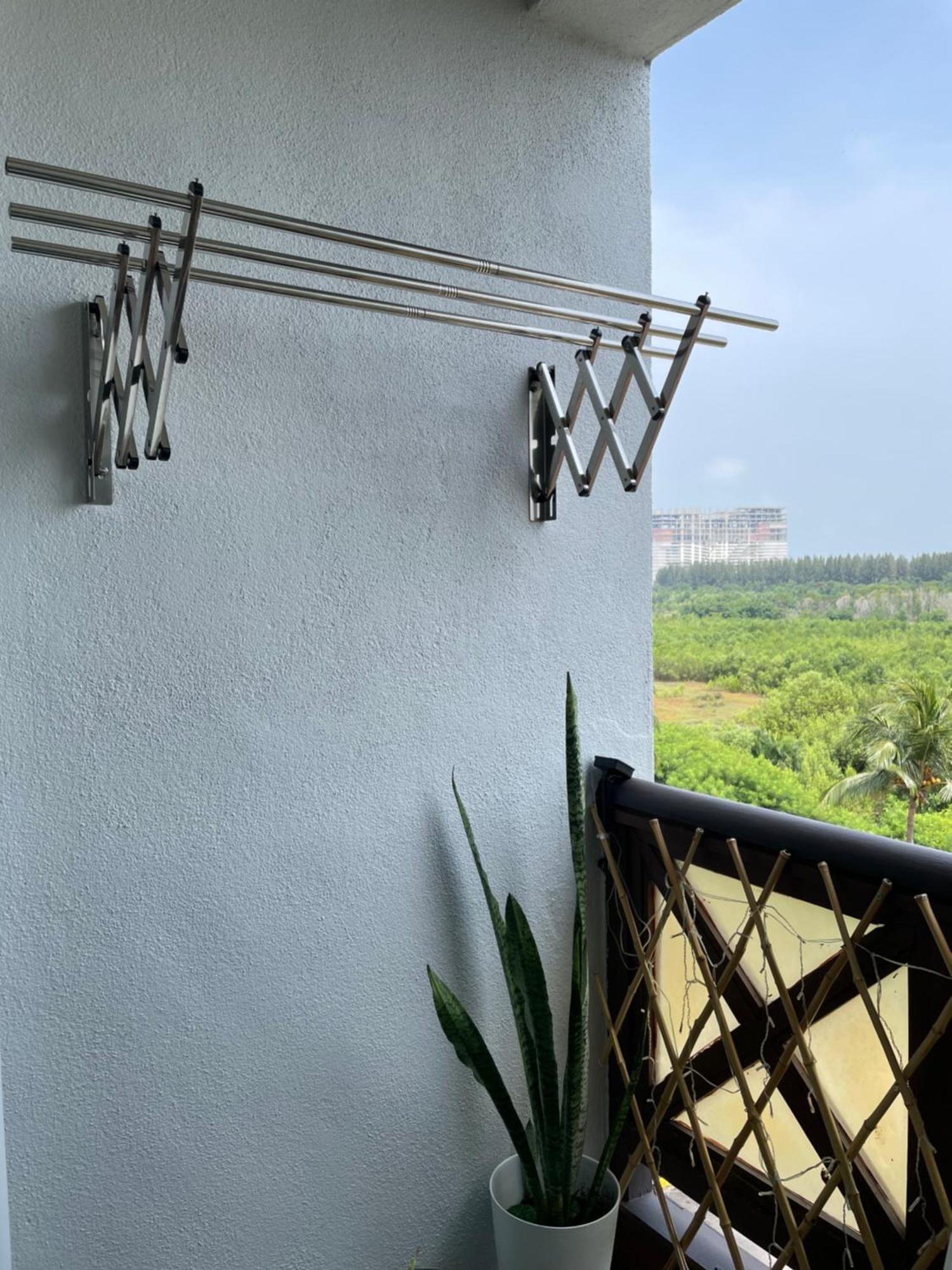 Relax - 6 Pax - Seaview Corner Unit - 6 Min To Historical Spot & Jonker * Malacca