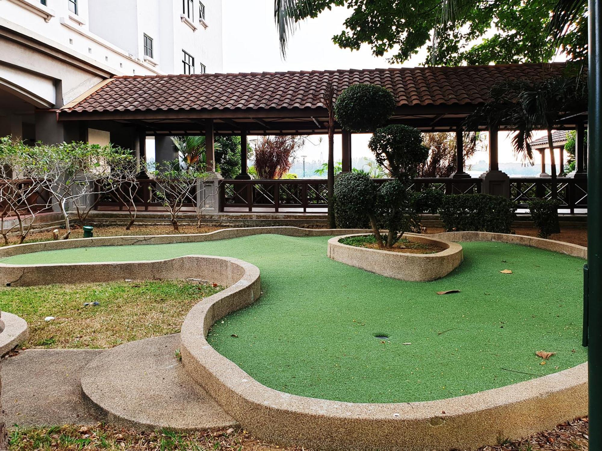 Relax - 6 Pax - Seaview Corner Unit - 6 Min To Historical Spot & Jonker Pangsapuri